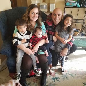 Meet your Posher, Justine